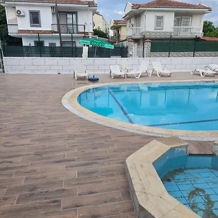 Séjour chez l'habitant Oezyer Fethiye