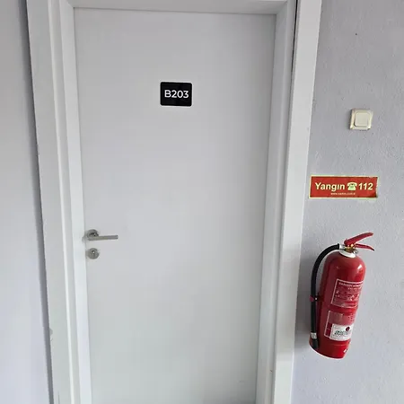 Séjour chez l'habitant Oezyer